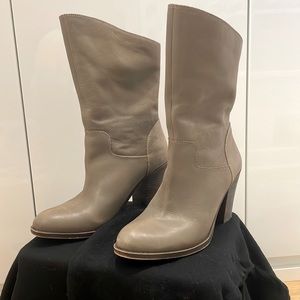 Lucky Brand boots 👢 sz 8.5